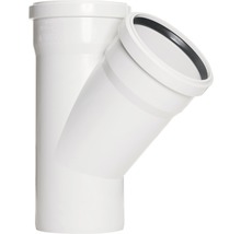 Țeavă de ramificație din plastic