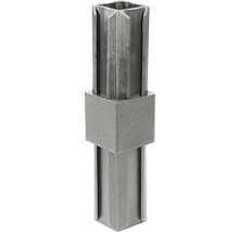 Conector metalic