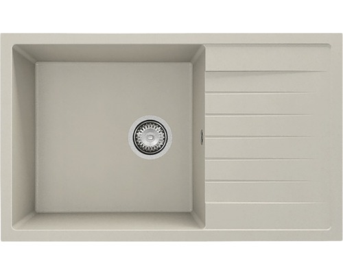 Chiuvetă cu picurător