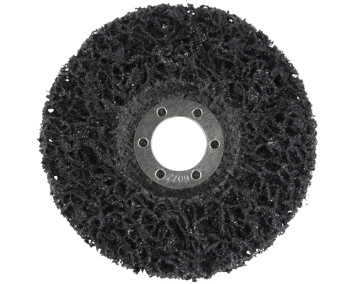 Disc de curățare pentru îndepărtarea vopselei și a ruginii