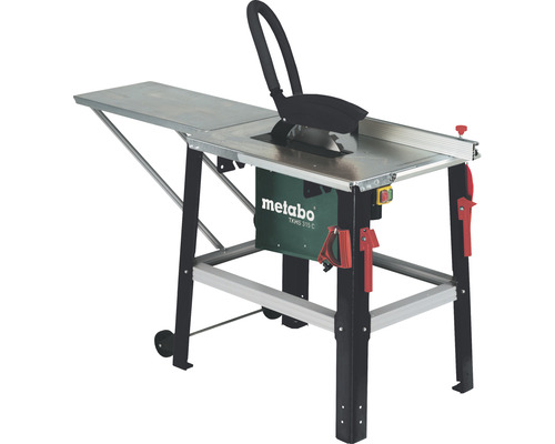 Fierăstrău circular cu masă Metabo TKHS 315 C - 2,0 WNB 2000W Ø315mm Fierăstrău circular cu masă Metabo TKHS 315 C - 2,0 WNB 2000W Ø315mm