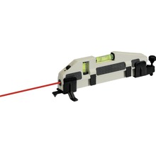 Nivelă cu laser Laserliner, linie dreaptă