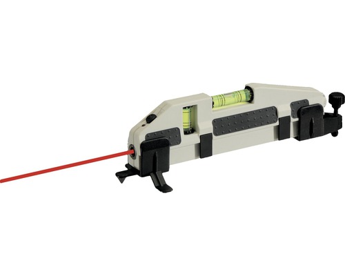 Nivelă cu laser Laserliner, linie dreaptă