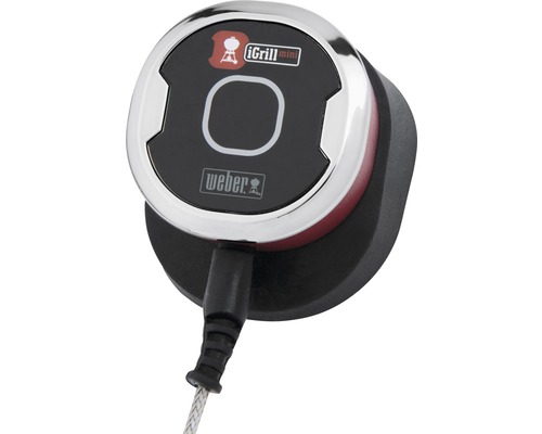 Termometru pentru grătar Weber iGrill Mini