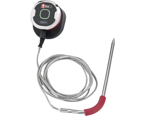 Termometru grătar Weber iGrill cu senzor