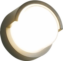 Lumină de perete rotundă