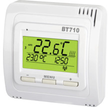 Termostat electronic de cameră BT710 pentru reglarea temperaturii