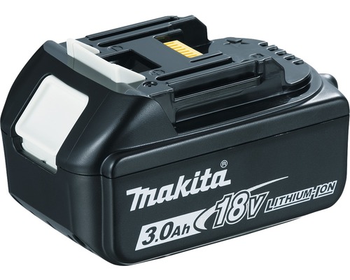 Acumulator Makita 18 V 3.0 Ah Litiu-Ion