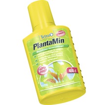 Tetra PlantaMin îngrășământ universal pentru acvarii de apă dulce, conținut 400 litri