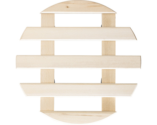 Suport de oală din lemn