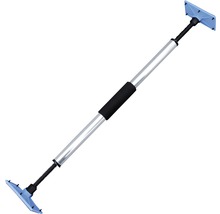 Curățător telescopic pentru jgheaburi cu mâner