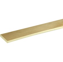 Profil NEUHOFER lemn fag flexibil 8x53x900 mm-thumb-0
