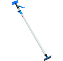 Coadă telescopică pentru pensule și perii plate