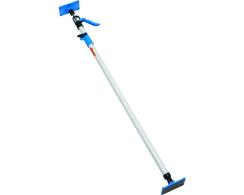Suport plăci cu pedală 121-292cm, max. 40kg