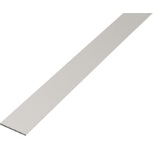 Profil plat metalic