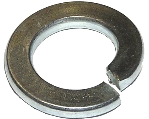 Șaibe elastice Grower Dresselhaus UNC 3/8" (asemănător DIN127) oțel inox A2, 25 bucăți-0