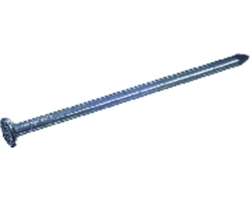 Cuie pentru construcții Dresselhaus 1,8x35 mm, pachet 2,5kg Cui canelat