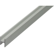 Profil H din aluminiu