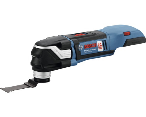 Mașină multifuncțională fără acumulator Bosch Professional GOP18V-28 18V Mașină multifuncțională fără acumulator Bosch Professional GOP18V-28 18V