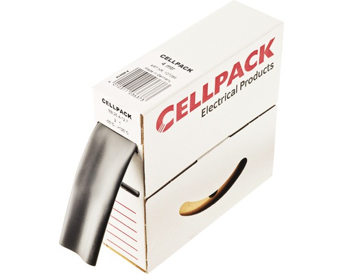 Tub termo-contractibil Cellpack Ø25,4->12,7 mm