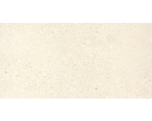 Gresie exterior / interior porțelanată glazurată Stone bej rectificată 30x60 cm