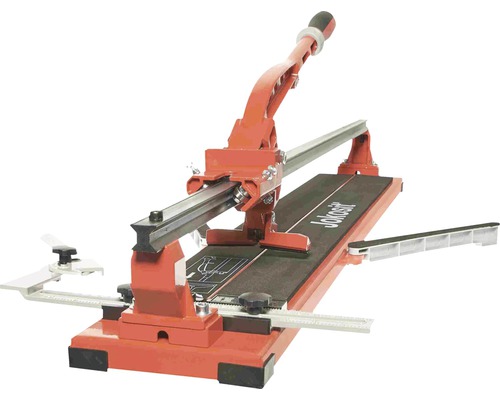 Tăietor de faianță pentru tăierea precisă a plăcilor