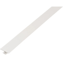 Profil de finisare din plastic