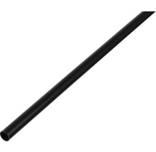 Tub metalic negru