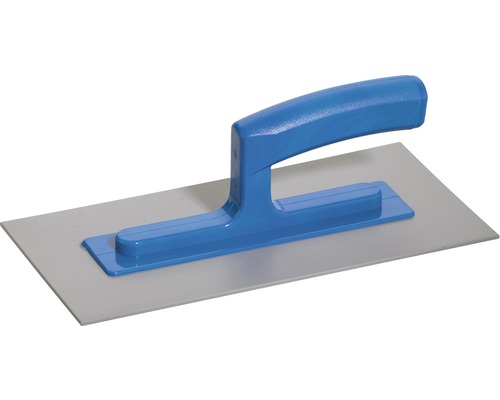 Drișcă mâner plastic 280x140x3 mm Drișcă mâner plastic 280x140x3 mm