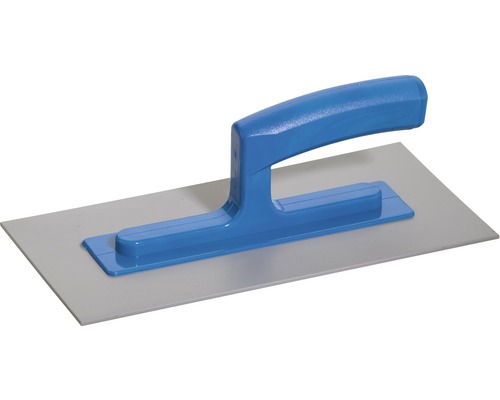 Drișcă mâner plastic 280x140x3 mm