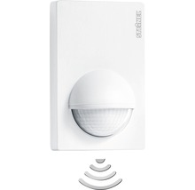 Senzor de mișcare Steinel IS180-2 180° max. 1000W, pentru exterior IP54, alb-thumb-0 Senzor de mișcare Steinel IS180-2 180° max. 1000W, pentru exterior IP54, alb-thumb-0
