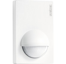 Senzor de mișcare Steinel IS180-2 180° max. 1000W, pentru exterior IP54, alb-thumb-1 Senzor de mișcare Steinel IS180-2 180° max. 1000W, pentru exterior IP54, alb-thumb-1
