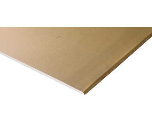 Placă silentboard KNAUF GFK din miez de ipsos 2500x625x12,5 mm Placă gips-carton Knauf
