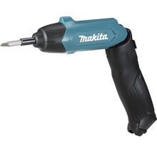 Şurubelniță unghiulară cu acumulator Makita cu bit