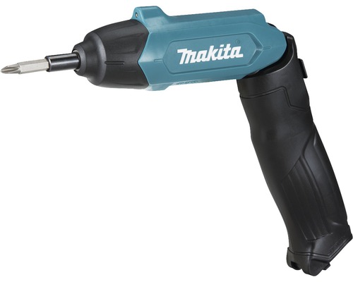 Şurubelniță unghiulară cu acumulator Makita cu bit