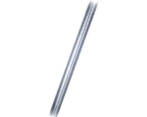Tijă filetată Dresselhaus M3 1m DIN976 oțel inox A2 Tijă filetată Dresselhaus M3 1m DIN976 oțel inox A2