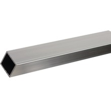Profil pătrat din aluminiu