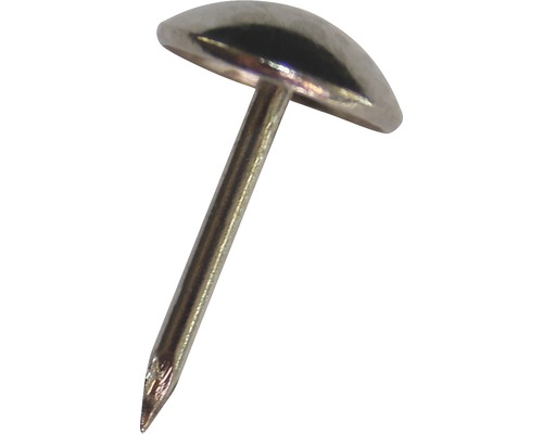 Cui de lustruire din metal