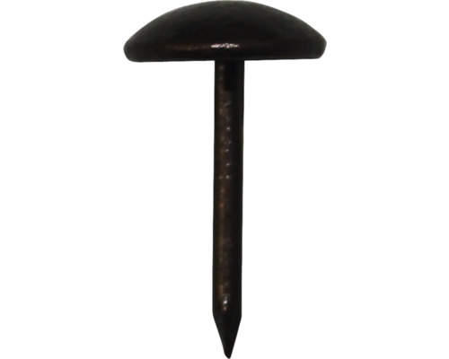 Cui decorativ din metal