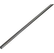 Bară pătrată metalică