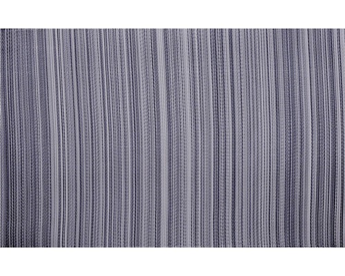 Prim-plan cu material textil cu fire verticale