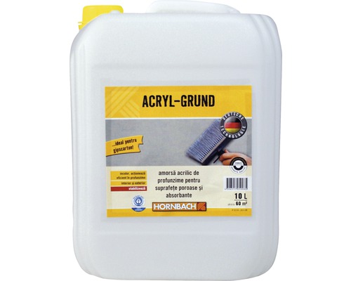 Grund acrilic de profunzime 5 l-0