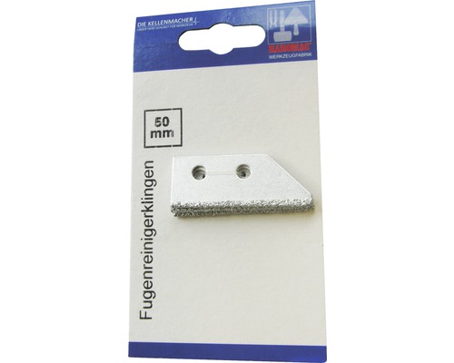 Lamă curățător rosturi, 50 milimetri, pentru curățarea rosturilor