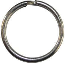 Inele pentru chei Dresselhaus Ø25mm oțel, 6 bucăți-thumb-0