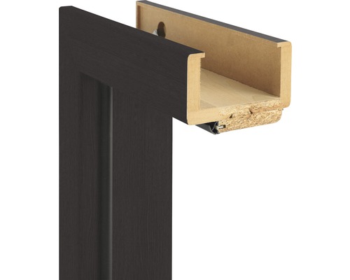 Toc de ușă din lemn