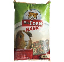 Mr.Corn hrană pentru porcușor de guineea, 5 kg-thumb-0