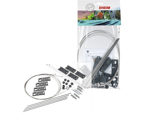 Set de instalare Eheim 2 pentru acvarii