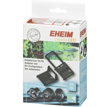 Set adaptori Eheim T5/T8 pentru lampă classic LED