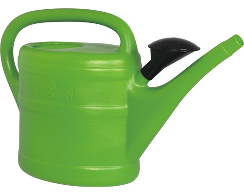 Ulei de plastic cu cap de duș