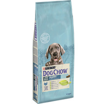 Purina Dog Chow hrană pentru căței de rase mari, 14 kilograme
